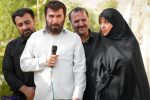 آخرین اوضاع فیلم جواد رضویان
