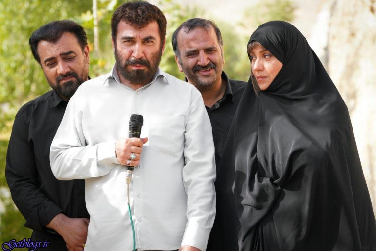 آخرین اوضاع فیلم جواد رضویان